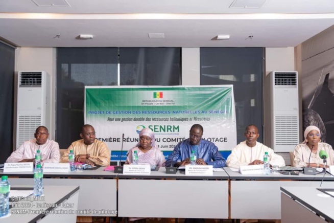 Gestion des ressources naturelles: Plus de 60 milliards FCFA pour 10 régions du pays Gestion des ressources naturelles: Plus de 60 milliards FCFA pour 10 régions du pays