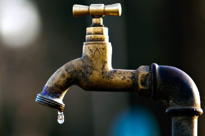 Surfacturation sur la consommation en eau : Des populations de Louga décident de boycotter le paiement des factures Surfacturation sur la consommation en eau : Des populations de Louga décident de boycotter le paiement des factures