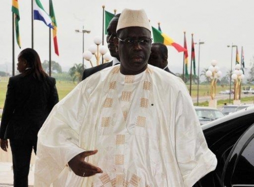 La Pagaille d’Etat: Monsieur le Président, remettez de l'ordre...!. (Pape Alé Niang) La Pagaille d’Etat: Monsieur le Président, remettez de l'ordre...!. (Pape Alé Niang)
