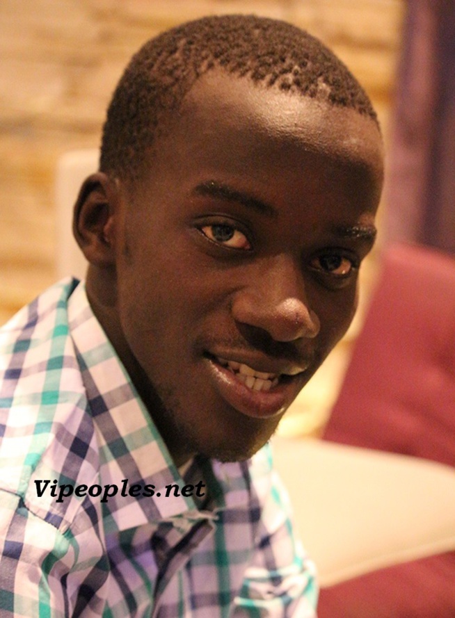 Cheikh Bambaly Seck, fils de Mapenda Seck : « Les gens qui veulent atteindre mon père s’acharnent sur moi » Cheikh Bambaly Seck, fils de Mapenda Seck : « Les gens qui veulent atteindre mon père s’acharnent sur moi »