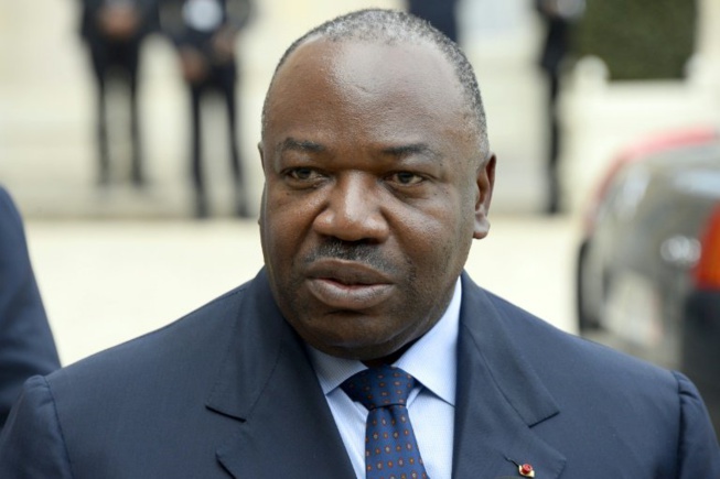 Le directeur de cabinet d’Ali Bongo en garde à vue à Paris Le directeur de cabinet d’Ali Bongo en garde à vue à Paris