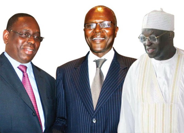 Jets de pierres contre le Président Macky Sall : Les alliés aphones Jets de pierres contre le Président Macky Sall : Les alliés aphones