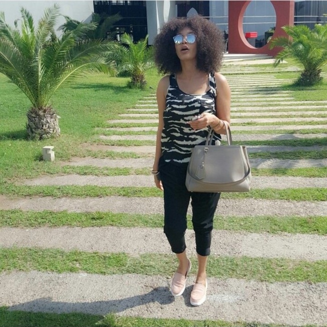 L’histoire de la fugue de Adja Diallo: Les drames de sa vie, les rumeurs sur son compte L’histoire de la fugue de Adja Diallo: Les drames de sa vie, les rumeurs sur son compte