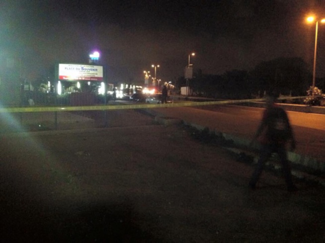 Un peu plus sur l'alerte à la bombe au Sea Plaza et au Radisson Blu Hôtel Un peu plus sur l'alerte à la bombe au Sea Plaza et au Radisson Blu Hôtel