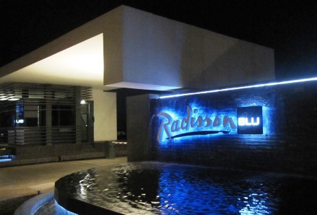 Vraie fausse alerte à la bombe au Radisson : Révélation sur un dangereux canular Vraie fausse alerte à la bombe au Radisson : Révélation sur un dangereux canular