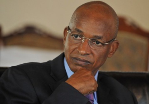 Mystérieux déplacement de Cellou Dalein Diallo sur Dakar à la veille de l'arrivée du Président Condé Mystérieux déplacement de Cellou Dalein Diallo sur Dakar à la veille de l'arrivée du Président Condé
