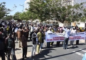 Sénégal : le pays des « héros oubliés »