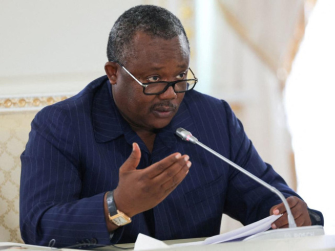 Tension à Médina Gounass, : La Guinée Bissau ferme partiellement sa frontière avec le Sénégal Tension à Médina Gounass, : La Guinée Bissau ferme partiellement sa frontière avec le Sénégal