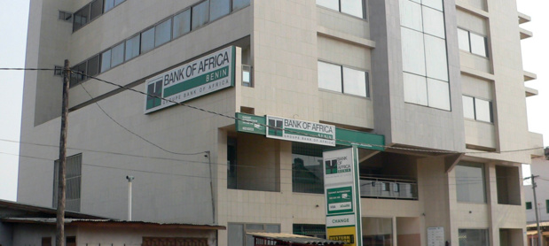 Baisse de 17% du résultat net de BOA Bénin au premier trimestre 2024. Baisse de 17% du résultat net de BOA Bénin au premier trimestre 2024.