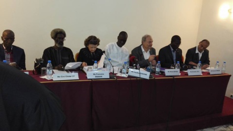 Affaire Karim Wade: Voici la Requête aux fins de récusation du magistrat Amadou Bal Affaire Karim Wade: Voici la Requête aux fins de récusation du magistrat Amadou Bal