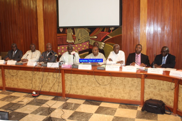 Sabotage de la visite du Président Macky Sall à l’Ucad : Les étudiants arrêtés risquent l’exclusion totale dans toutes les universités Sabotage de la visite du Président Macky Sall à l’Ucad : Les étudiants arrêtés risquent l’exclusion totale dans toutes les universités