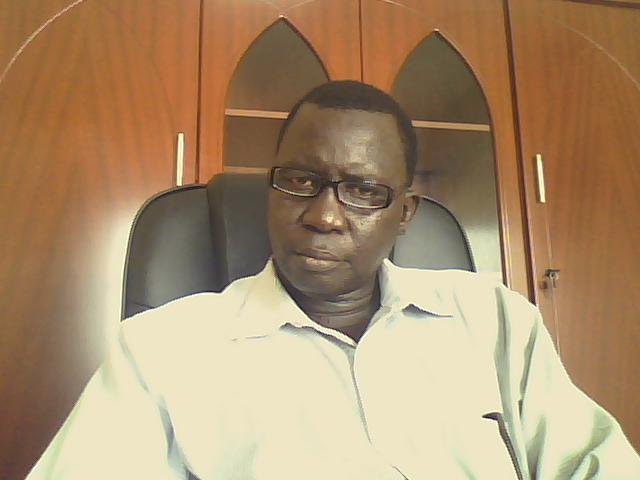 Wagane Faye: Valeurs et éthique politique Wagane Faye: Valeurs et éthique politique