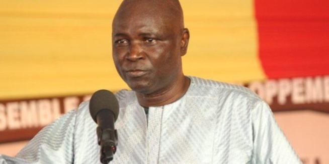 Burkina: Le Sénégalais Harouna Dia honoré par la commune de Ouagadougou Burkina: Le Sénégalais Harouna Dia honoré par la commune de Ouagadougou