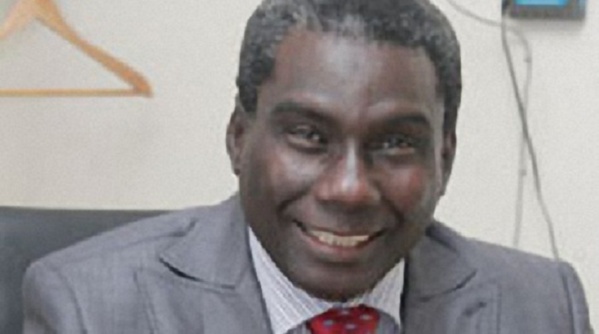 Affaire Cheikh Kanté-Pape Alé Niang-Vision mag-la Rochette Sarl : Le Dg du port gagne son procès Affaire Cheikh Kanté-Pape Alé Niang-Vision mag-la Rochette Sarl : Le Dg du port gagne son procès