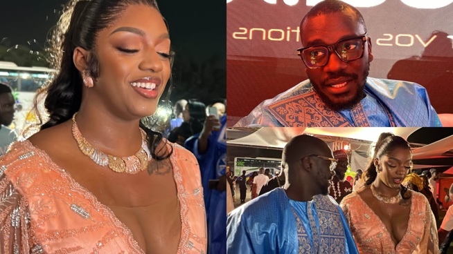 REPLAY - (GRAND THEATRE ) TAKUSSANU BAABEL en intégralité REPLAY - (GRAND THEATRE ) TAKUSSANU BAABEL en intégralité