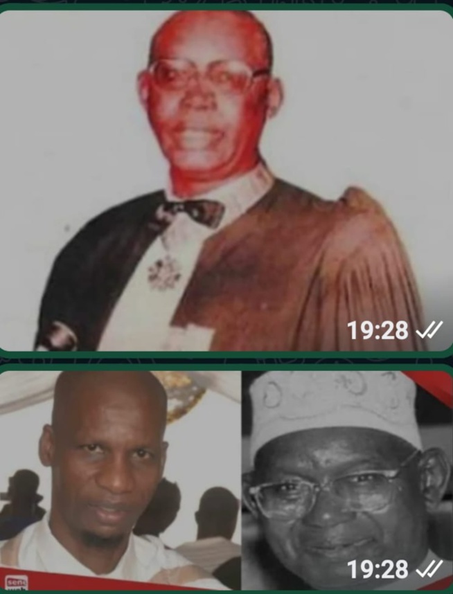 Lettre ouverte aux journalistes et chefs d'édition : Un meurtrier et Maitre Chanteur devenu Expert en Justice Lettre ouverte aux journalistes et chefs d'édition : Un meurtrier et Maitre Chanteur devenu Expert en Justice