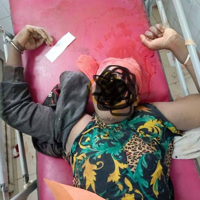 Médina Baye : Cambriolage dans un point de depot wave, un mort parmi les assaillants; un policier blessé. Médina Baye : Cambriolage dans un point de depot wave, un mort parmi les assaillants; un policier blessé.