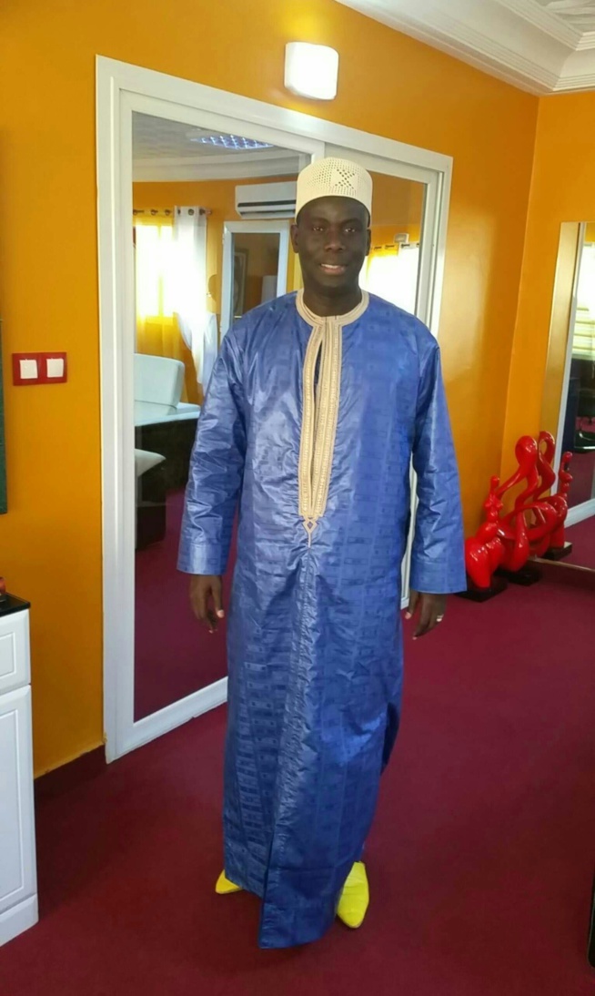 Gackou s'appuie sur Mata Sy Diallo pour dépouiller Niasse Gackou s'appuie sur Mata Sy Diallo pour dépouiller Niasse