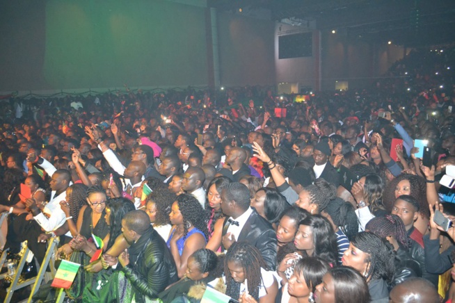 Souvenir: Pape Diouf dans la chaleur des Docks de Pullman, revivez les moments forts du concert et vous donne rendez-vous ce samedi 08 août à la Bodega de Bruxelles Souvenir: Pape Diouf dans la chaleur des Docks de Pullman, revivez les moments forts du concert et vous donne rendez-vous ce samedi 08 août à la Bodega de Bruxelles