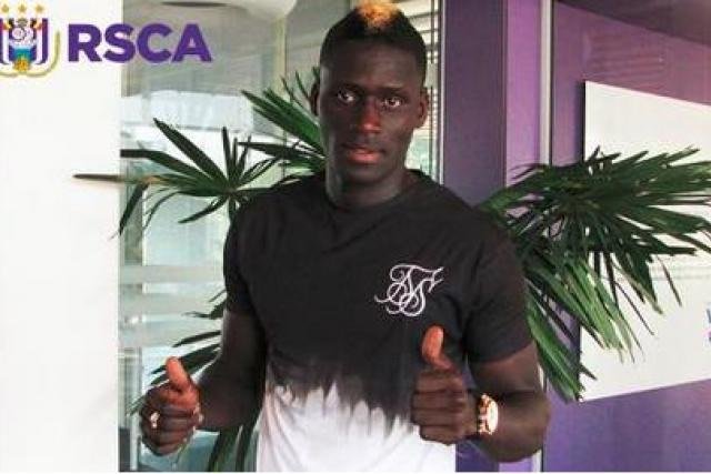 Kara Mbodj quitte Genk et s’engage avec Anderlecht