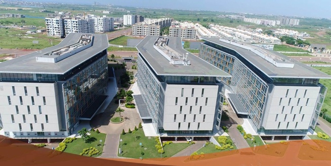 Travaux de Voiries et réseaux divers du Pôle urbain de Diamniadio: Le groupement Ecotra-Tauber avait bel et bien ‘’mobilisé les financements nécessaires Travaux de Voiries et réseaux divers du Pôle urbain de Diamniadio: Le groupement Ecotra-Tauber avait bel et bien ‘’mobilisé les financements nécessaires