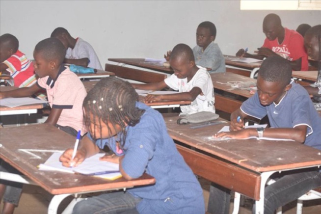 CFEE et Entrée en 6e : près de 70 000 candidats sans pièce d’état-civil autorisés à concourir CFEE et Entrée en 6e : près de 70 000 candidats sans pièce d’état-civil autorisés à concourir