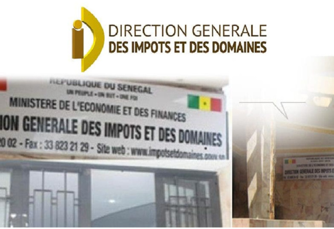 Cheikh Hamidou Diop, SG du Conseil national du Patronat alerte : «Attention à la politique fiscale punitive» Cheikh Hamidou Diop, SG du Conseil national du Patronat alerte : «Attention à la politique fiscale punitive»