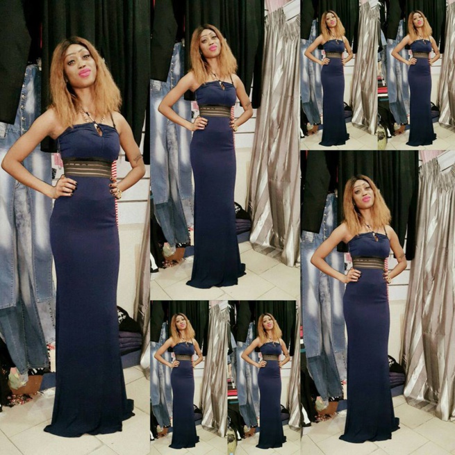 La video girl Khadija Choupi dans ses oeuvres La video girl Khadija Choupi dans ses oeuvres