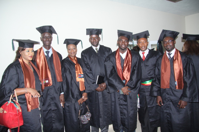 Cérémonie de collation des grades de l'Institut Africain de Management IAM Dakar Mermoz. Cérémonie de collation des grades de l'Institut Africain de Management IAM Dakar Mermoz.