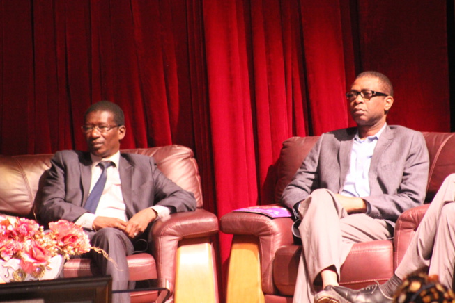 Cérémonie de collation des grades de l'Institut Africain de Management IAM Dakar Mermoz. Cérémonie de collation des grades de l'Institut Africain de Management IAM Dakar Mermoz.