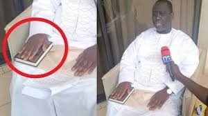 Rappel historique/ Le Saint Coran à la main: Aliou Sall jurait pour rétablir la vérité sur toutes les affaires le concernant