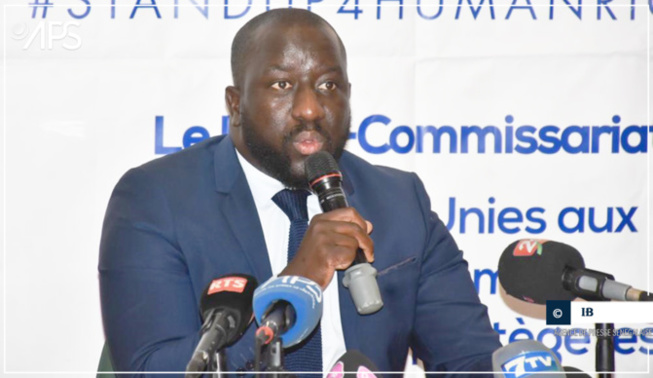 Renforcer l'intégrité de l'information dans un monde numérique: Un dialogue crucial à Dakar Renforcer l'intégrité de l'information dans un monde numérique: Un dialogue crucial à Dakar