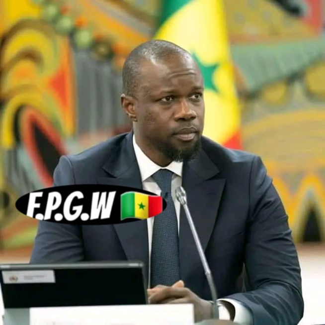 Déclaration de Politique Générale du Premier Ministre Sonko.Par Abdoul Aziz Wane