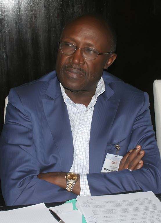 Crise de l'Education : Mamadou Lamine Loum confirme Serigne Mbaye Thiam Crise de l'Education : Mamadou Lamine Loum confirme Serigne Mbaye Thiam