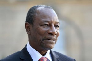 Le PDS réplique aux attaques du président Guinéen : « Alpha est un ingrat, sans l’intervention de Wade, il serait mort» Le PDS réplique aux attaques du président Guinéen : « Alpha est un ingrat, sans l’intervention de Wade, il serait mort»