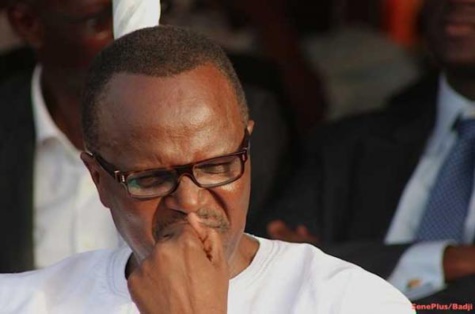 Ousmane Tanor Dieng: «Wilane est un élément clé du dispositif du Parti socialiste» Ousmane Tanor Dieng: «Wilane est un élément clé du dispositif du Parti socialiste»