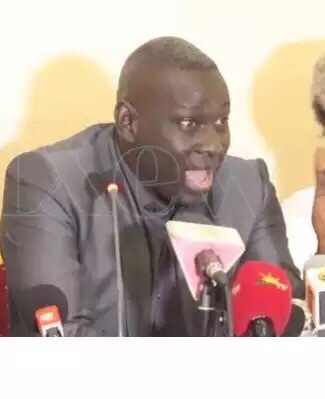 Me Abdou Dialy Kane, avocat d’un des étudiants arrêtés : « Les chefs d’inculpation sont d’une gravité sans commune mesure avec les faits !» Me Abdou Dialy Kane, avocat d’un des étudiants arrêtés : « Les chefs d’inculpation sont d’une gravité sans commune mesure avec les faits !»