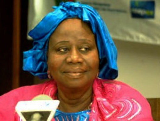 Mouhamed Bouna Seck, responsable à l'Afp : "Mata sy Diallo raconte des contre-vérités à propos de son limogeage" Mouhamed Bouna Seck, responsable à l'Afp : "Mata sy Diallo raconte des contre-vérités à propos de son limogeage"