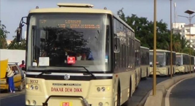 Magal de Touba en vue : Le comité d’organisation fait appel à Dakar Dem Dikk, pour aider à stabiliser les prix du transport