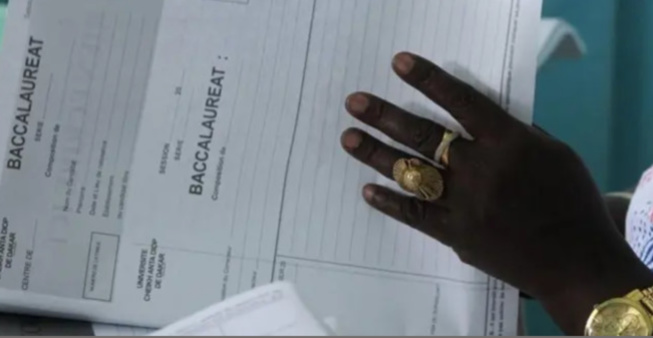 Baccalauréat 2024: Plus de 10 600 candidats à Ziguinchor