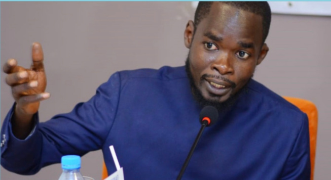 Mise à jour du règlement intérieur en procédure d’urgence : Le Forum du Justiciable saisit le président de l’Assemblée nationale Mise à jour du règlement intérieur en procédure d’urgence : Le Forum du Justiciable saisit le président de l’Assemblée nationale