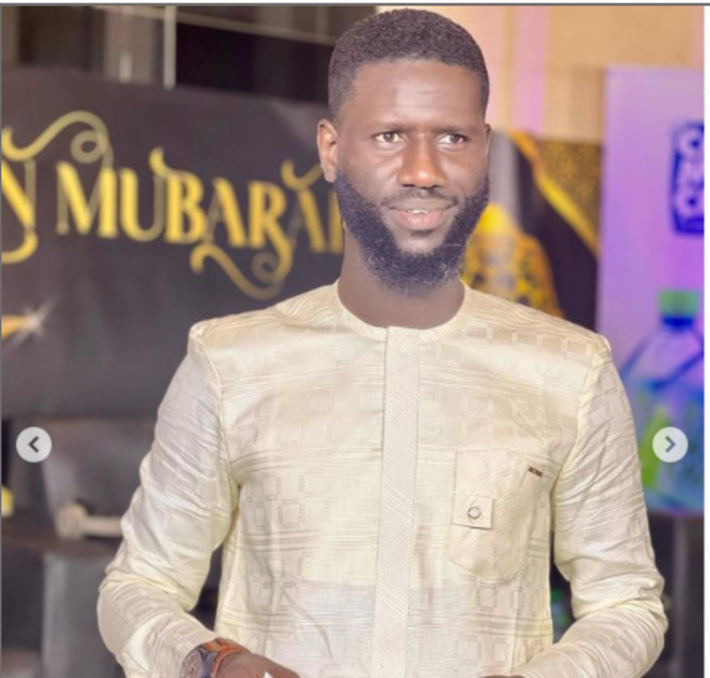 Médias : Ameth Ndoye, animateur, démissionne de Seneweb Médias : Ameth Ndoye, animateur, démissionne de Seneweb