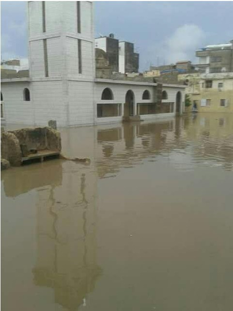 Pourquoi les autorités doivent des explications aux Sénégalais sur les inondations Pourquoi les autorités doivent des explications aux Sénégalais sur les inondations