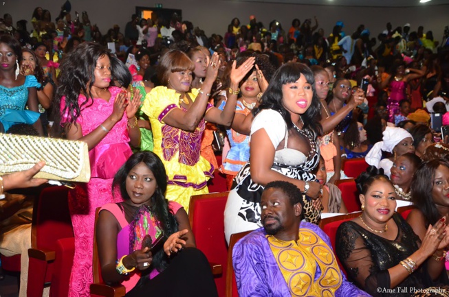 IMAGES: 08 Août , la Diva Coumba Gawlo inonde le Sorano. Revivez les moments forts. IMAGES: 08 Août , la Diva Coumba Gawlo inonde le Sorano. Revivez les moments forts.