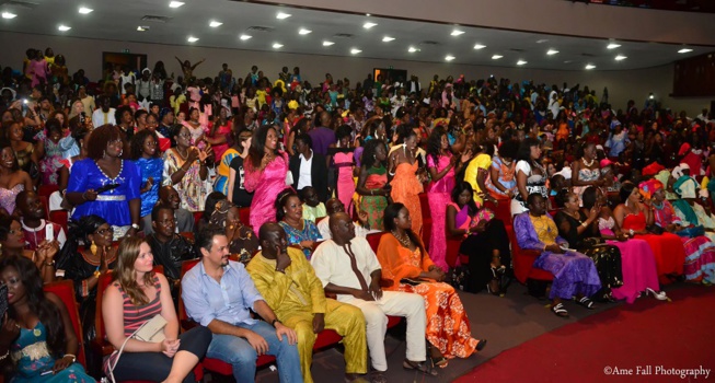 IMAGES: 08 Août , la Diva Coumba Gawlo inonde le Sorano. Revivez les moments forts. IMAGES: 08 Août , la Diva Coumba Gawlo inonde le Sorano. Revivez les moments forts.