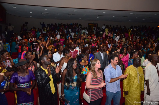 IMAGES: 08 Août , la Diva Coumba Gawlo inonde le Sorano. Revivez les moments forts. IMAGES: 08 Août , la Diva Coumba Gawlo inonde le Sorano. Revivez les moments forts.