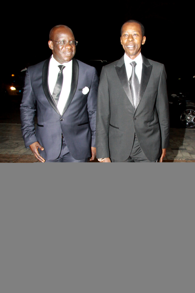 Mbagnick Diop accueille Cheikh Amar: C’est forcément la classe Mbagnick Diop accueille Cheikh Amar: C’est forcément la classe