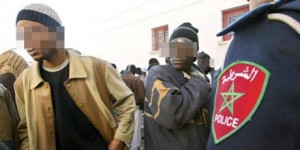 Deux Sénégalais arrêtés au Maroc pour le meurtre d’un français Deux Sénégalais arrêtés au Maroc pour le meurtre d’un français