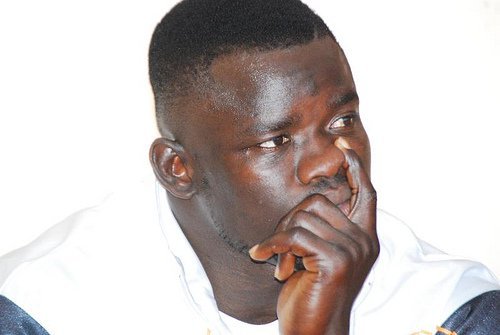 Ce cheval blanc qui détruit les relations entre Yaya Jammeh et Eumeu Séne Ce cheval blanc qui détruit les relations entre Yaya Jammeh et Eumeu Séne