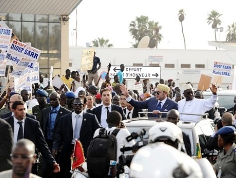 Décès d’un des gardes du corps de Macky Sall